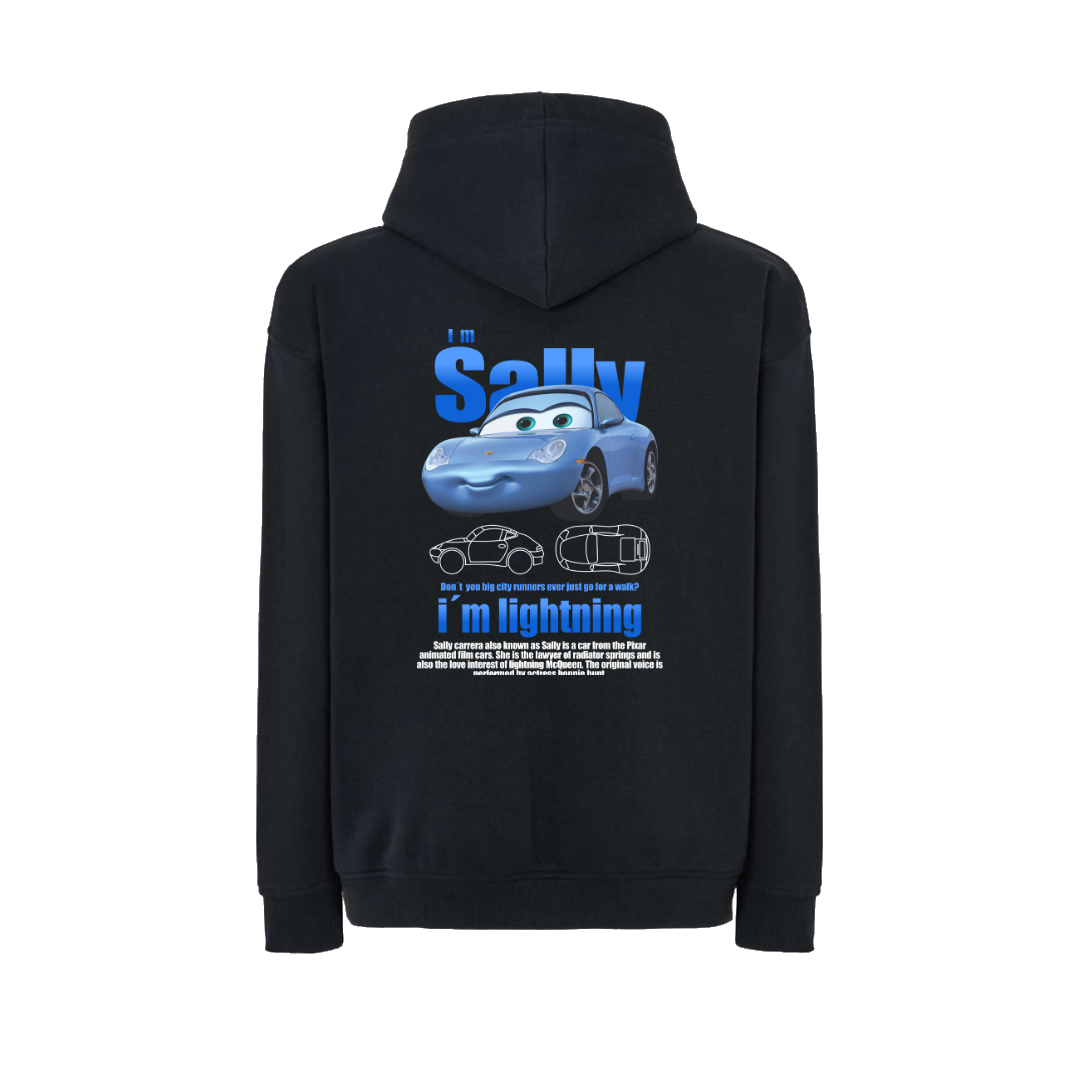 CARS SALLY 1