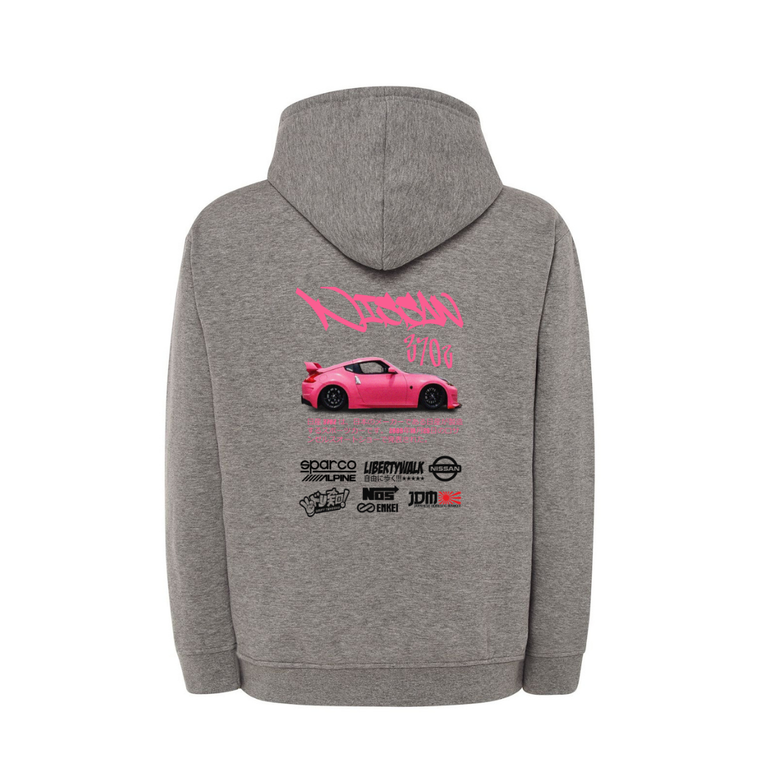 NISSAN 370Z 1
