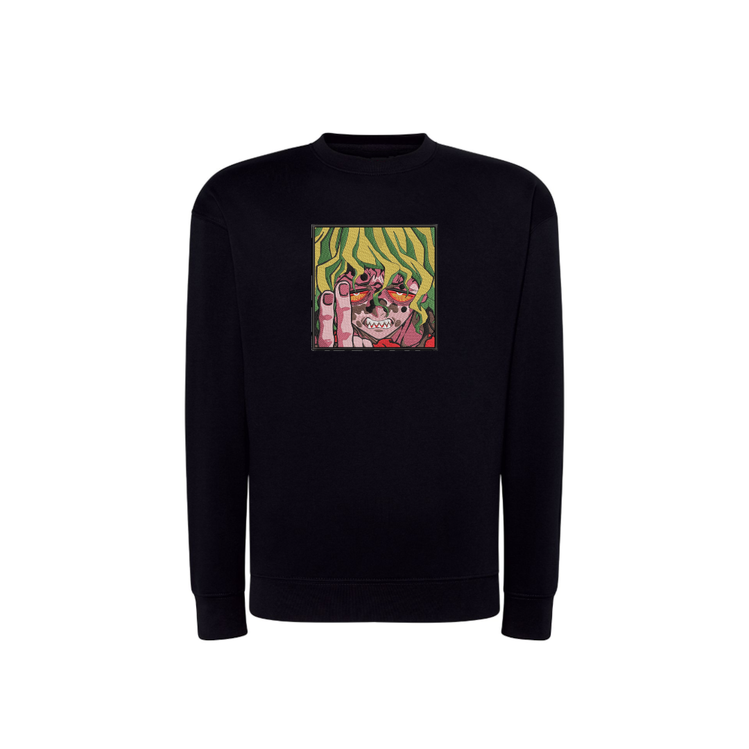 Gyutaro Demon 1