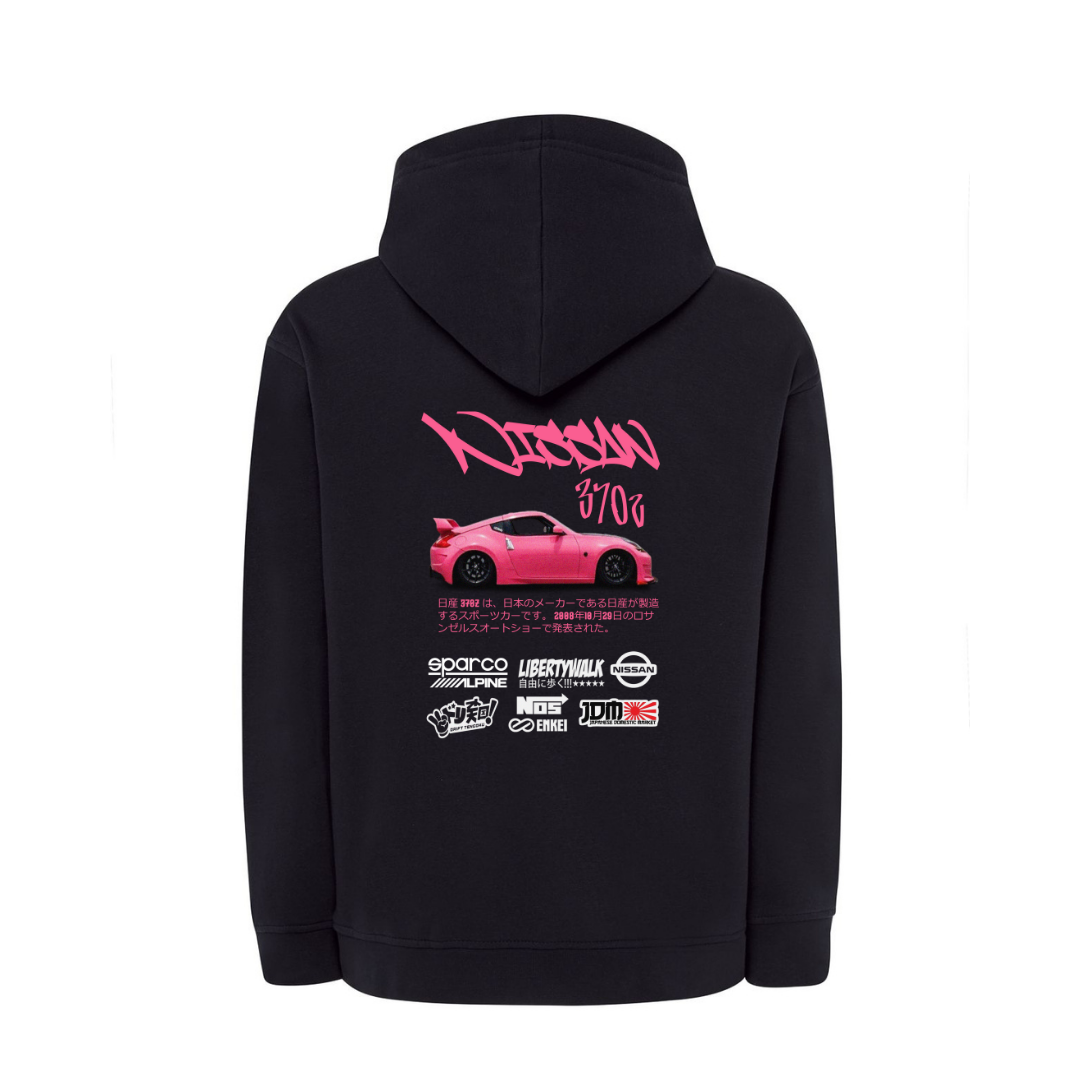 NISSAN 370Z 1