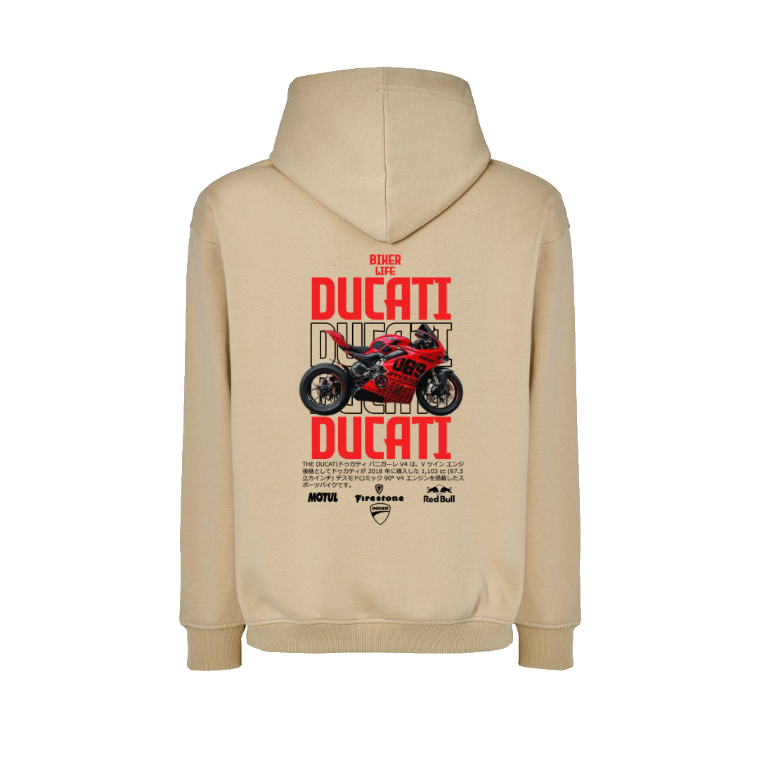 DUCATI PANIGALE V4 1