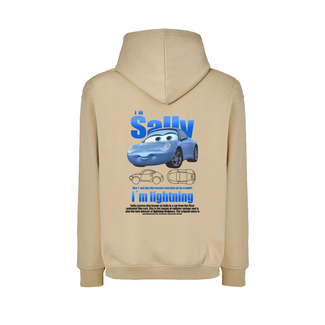 CARS SALLY 1