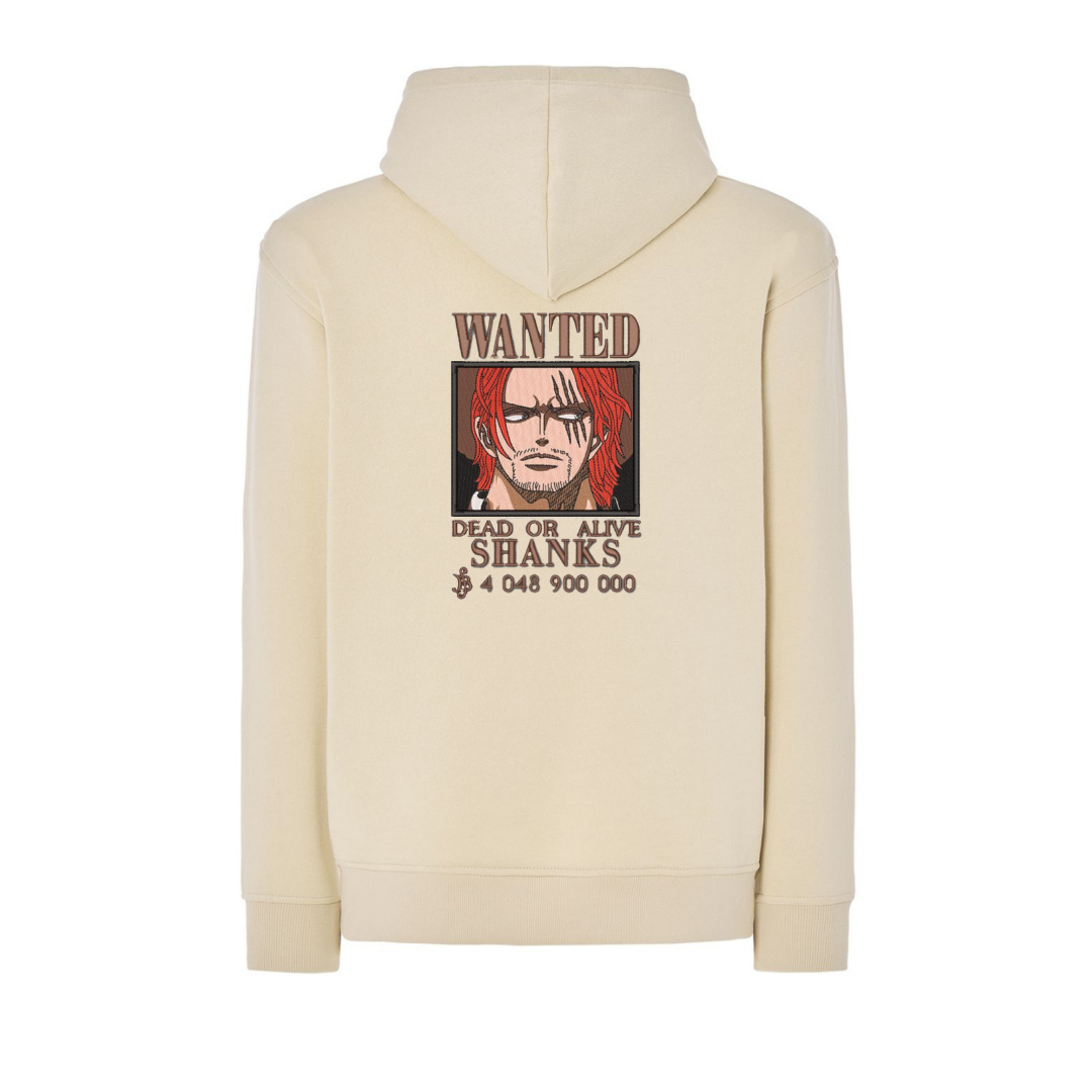Cartel Wanted Shanks
