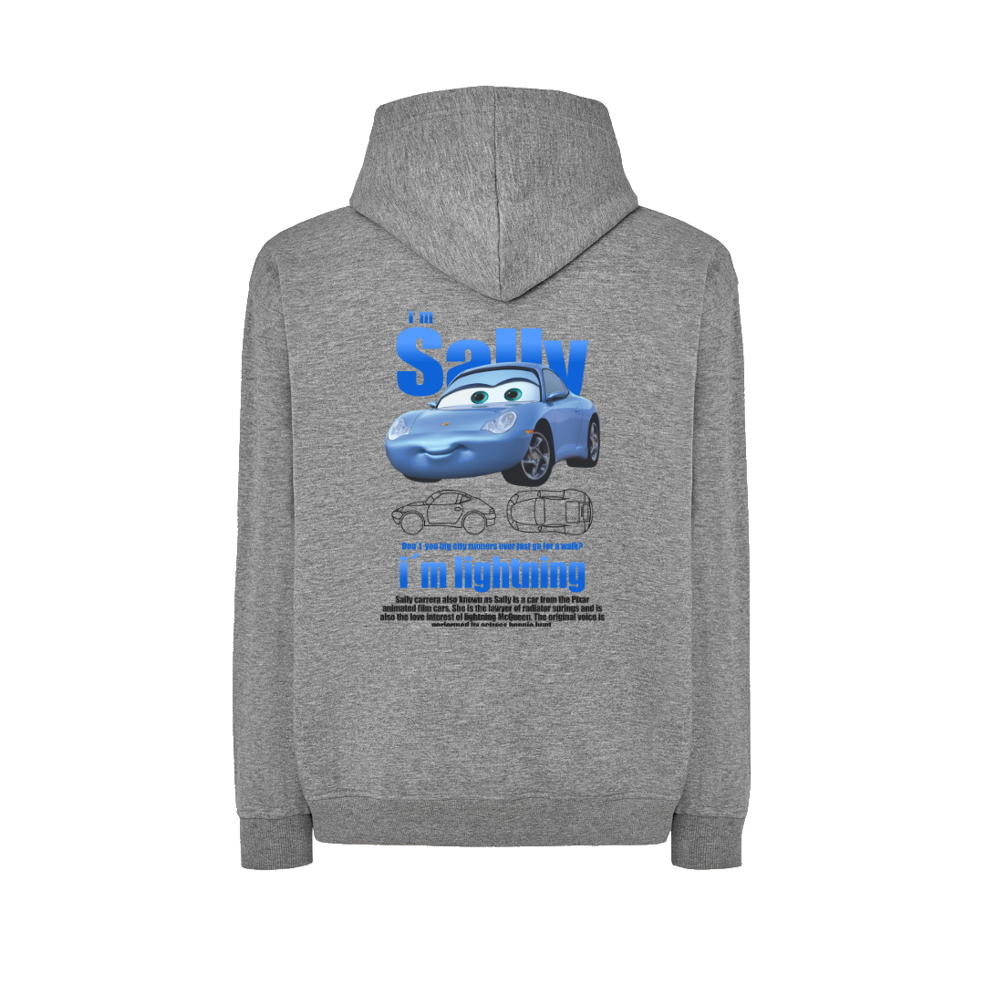 CARS SALLY 1