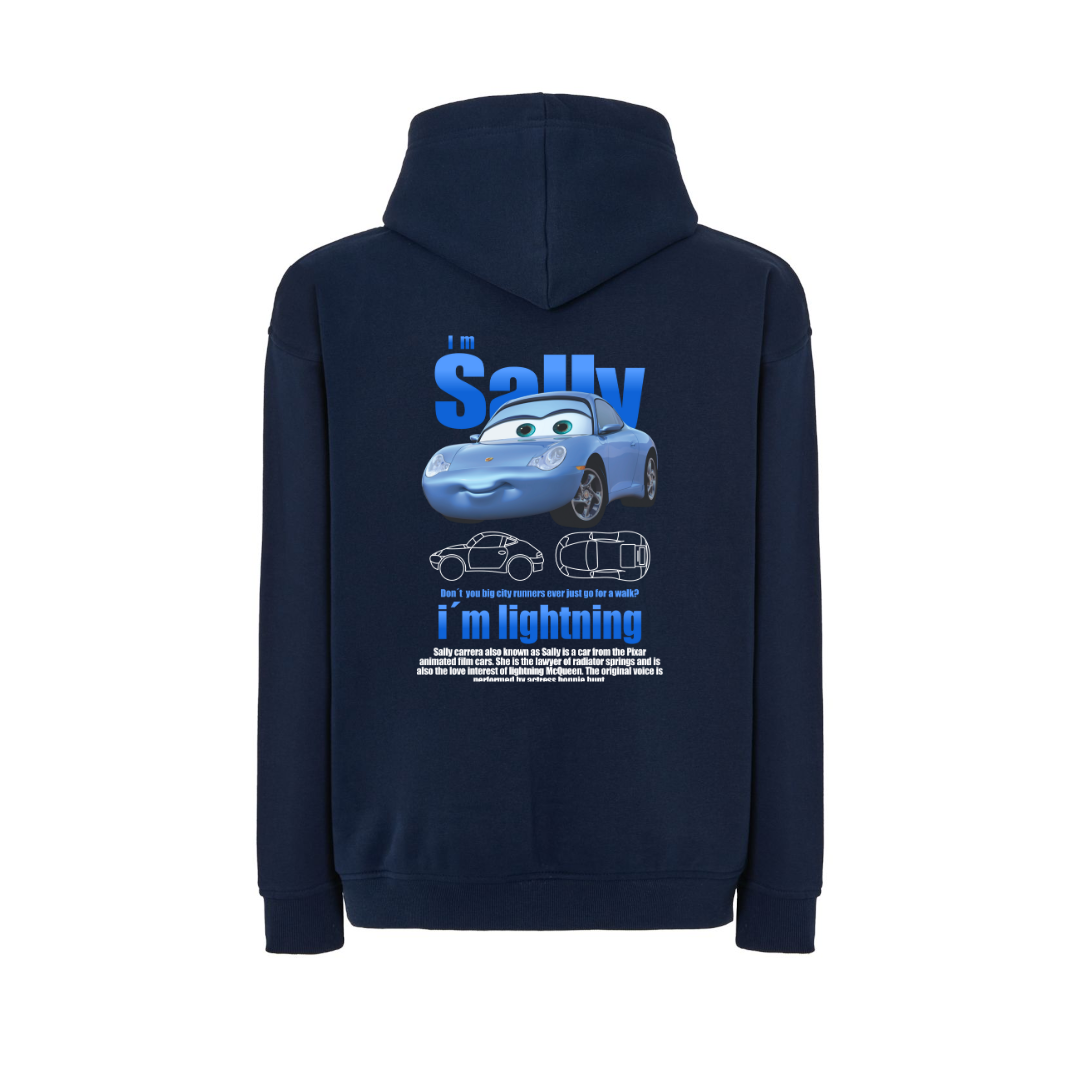CARS SALLY 1