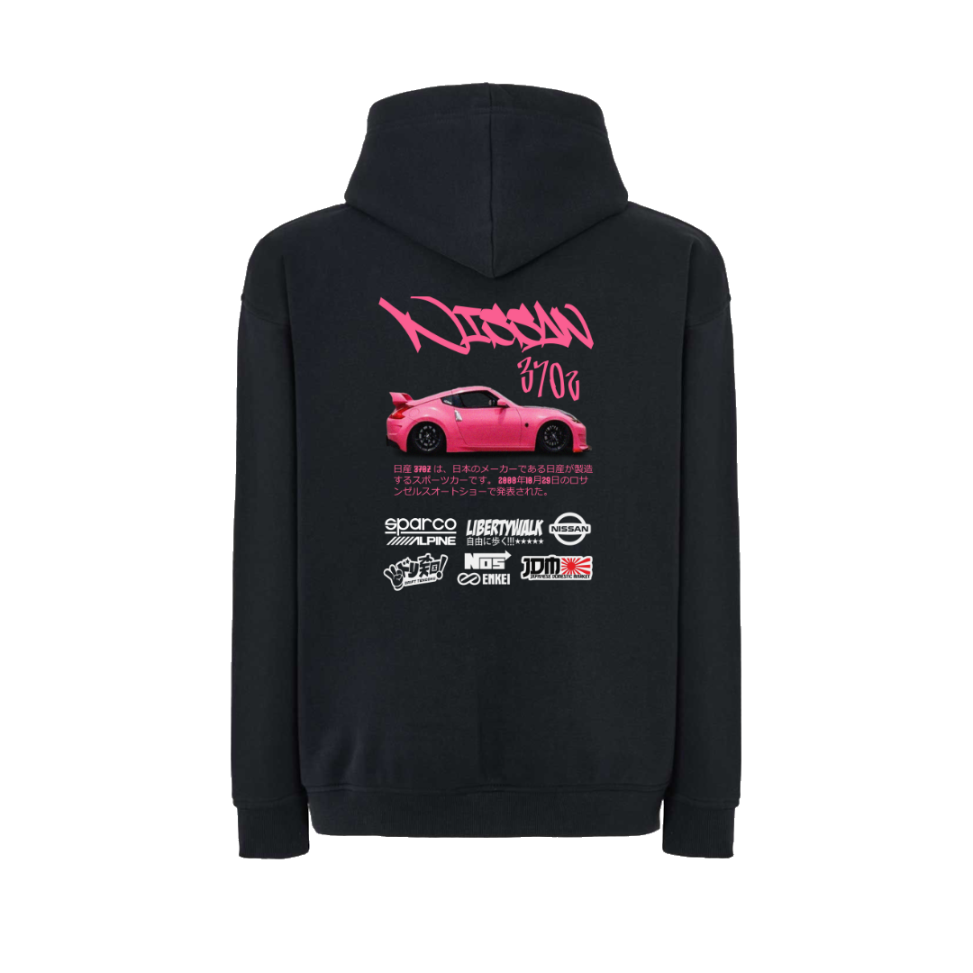 NISSAN 370Z 1