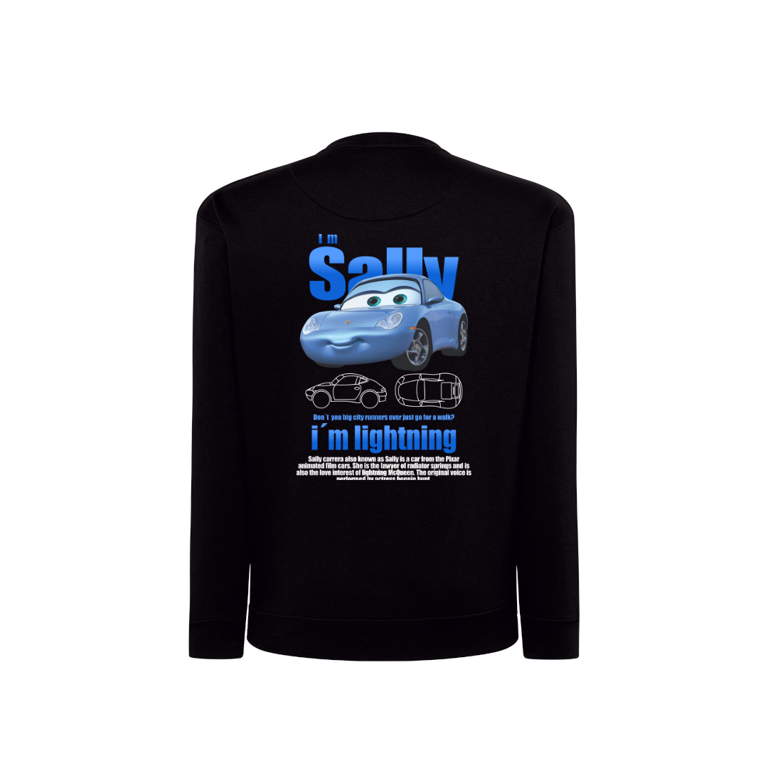 CARS SALLY 1
