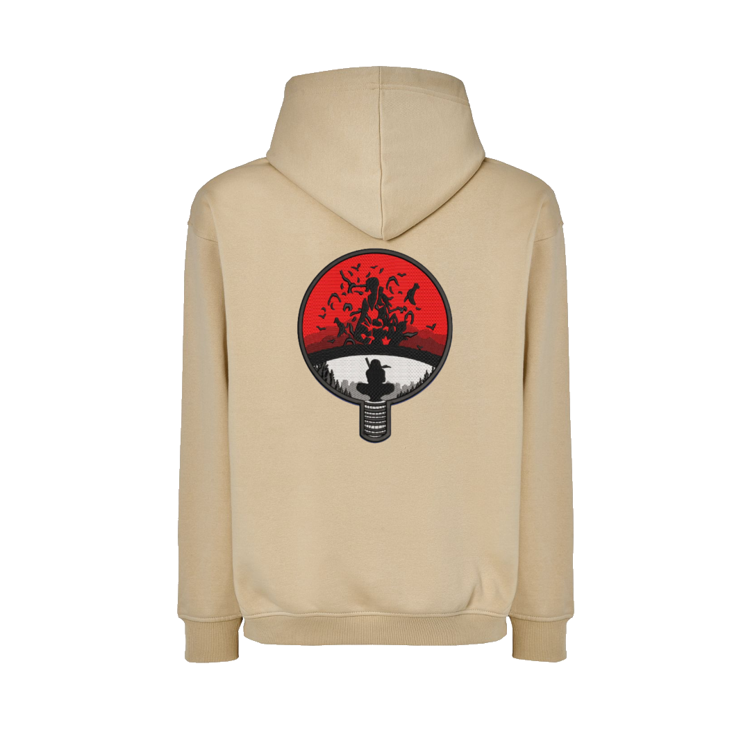 Itachi Uchiha 3