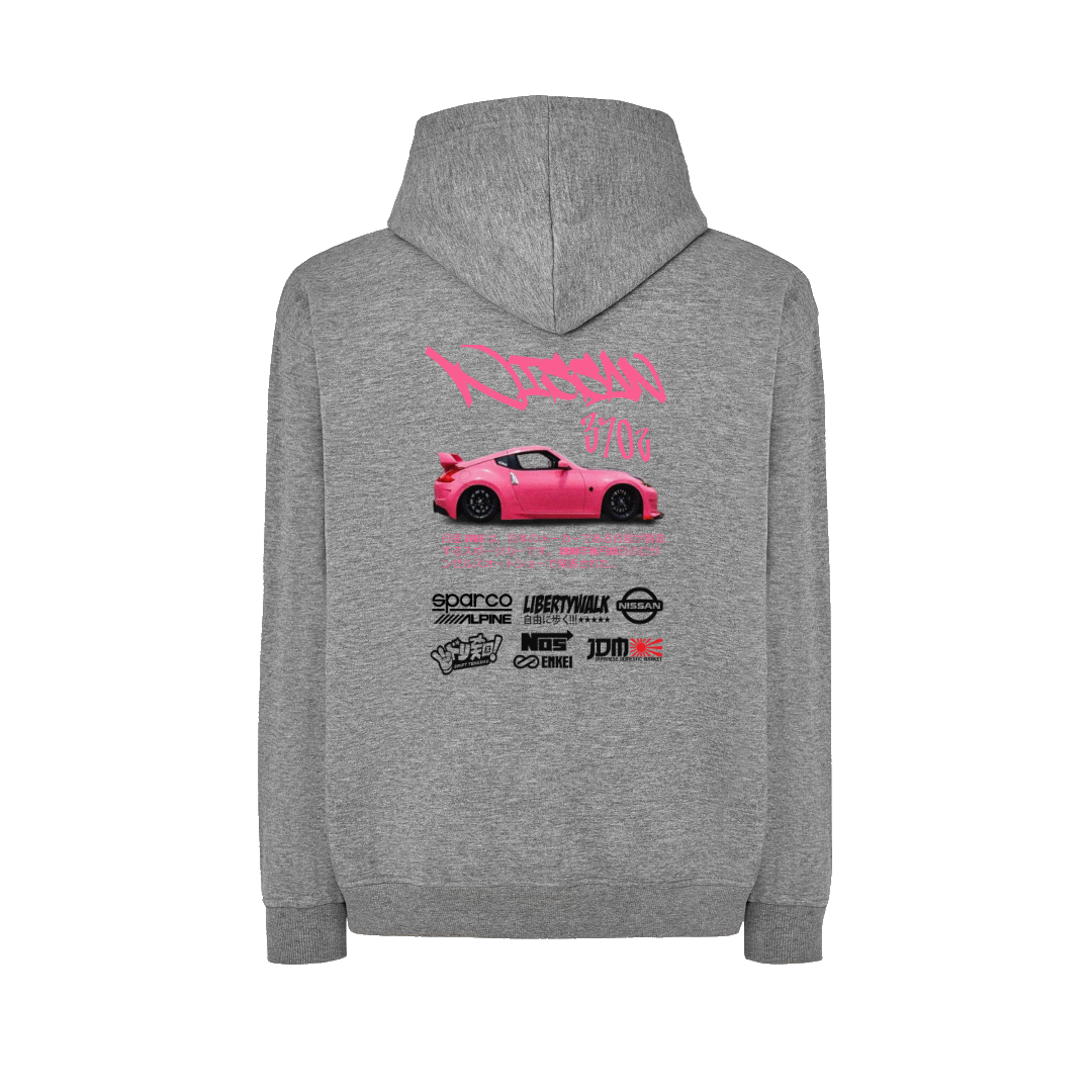 NISSAN 370Z 1