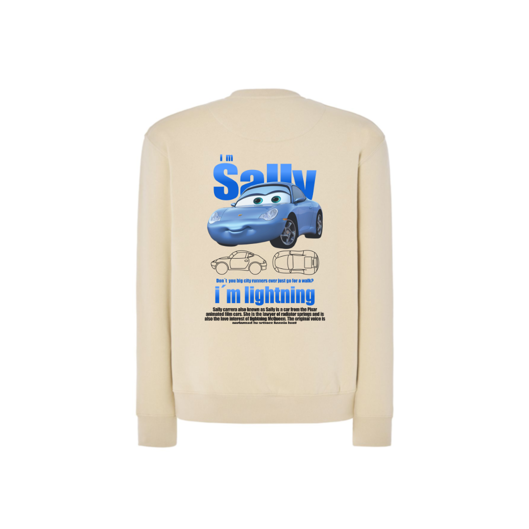 CARS SALLY 1