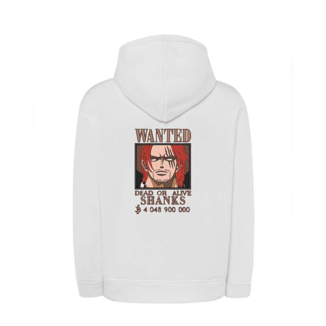 Cartel Wanted Shanks
