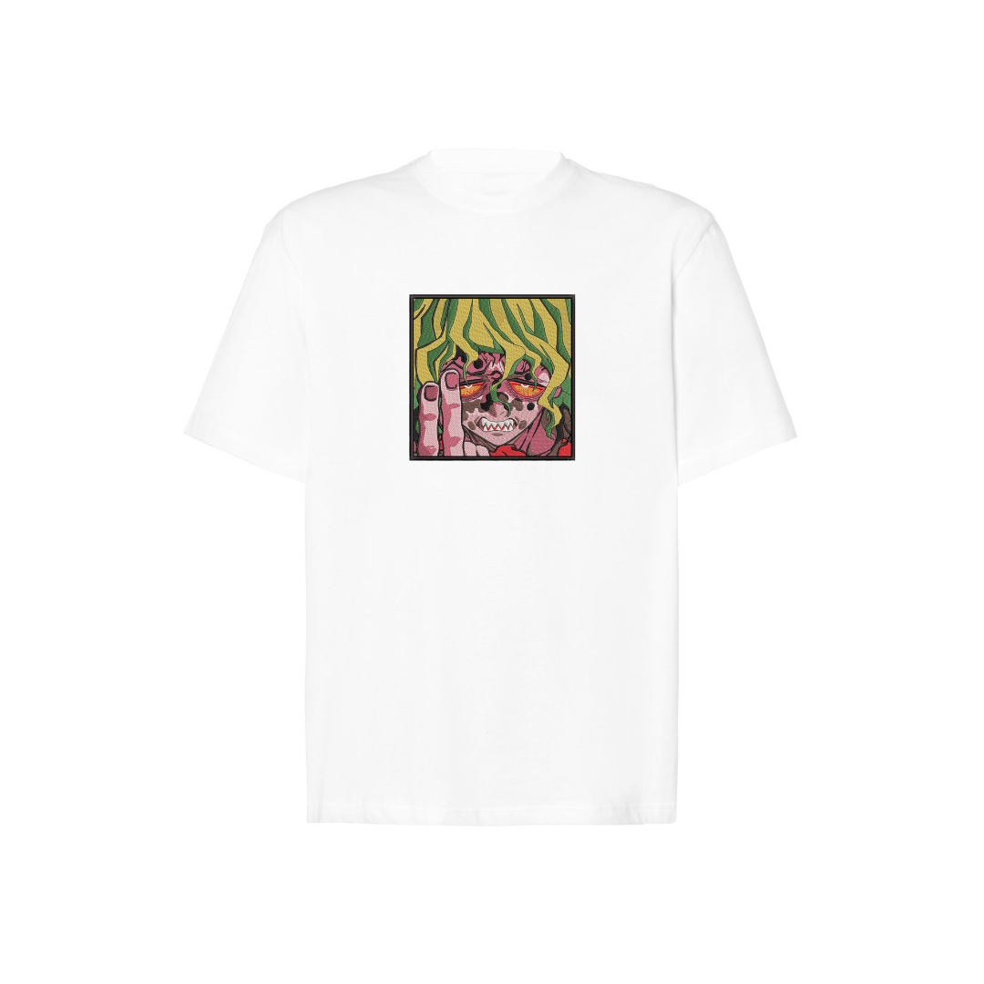 Gyutaro Demon 1