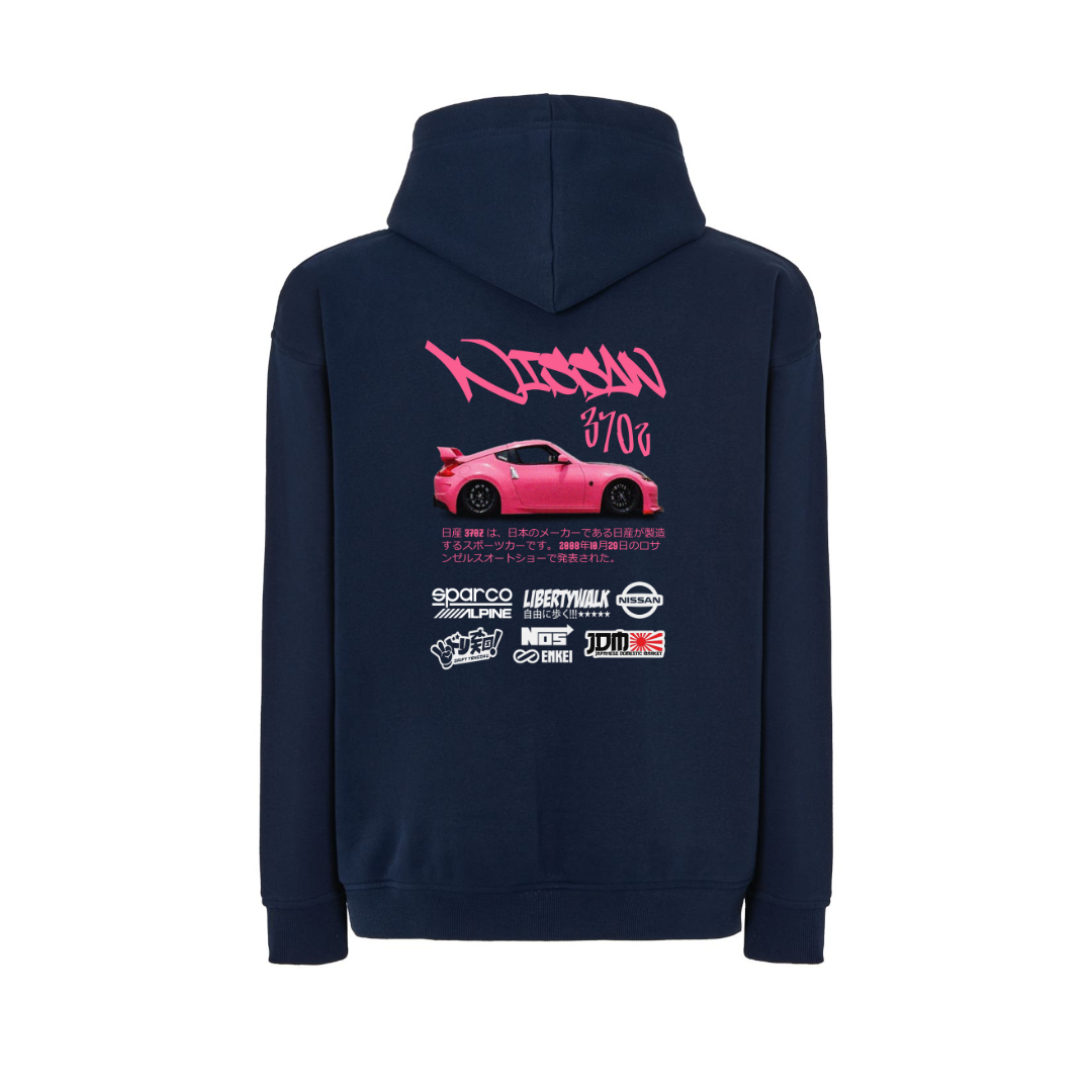 NISSAN 370Z 1