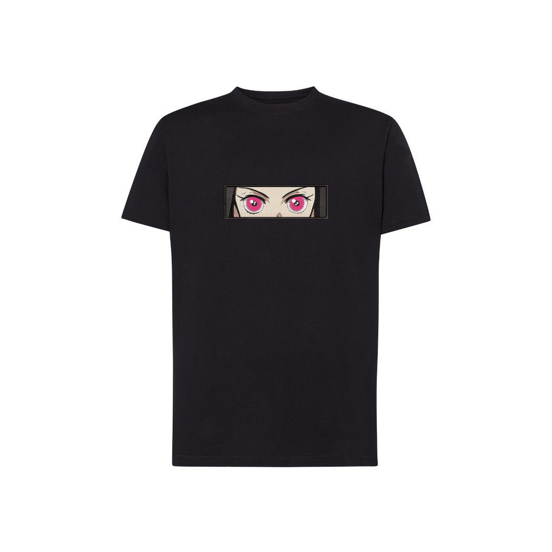 Ojos Nezuko 1