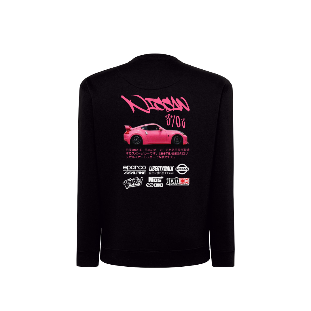 NISSAN 370Z 1