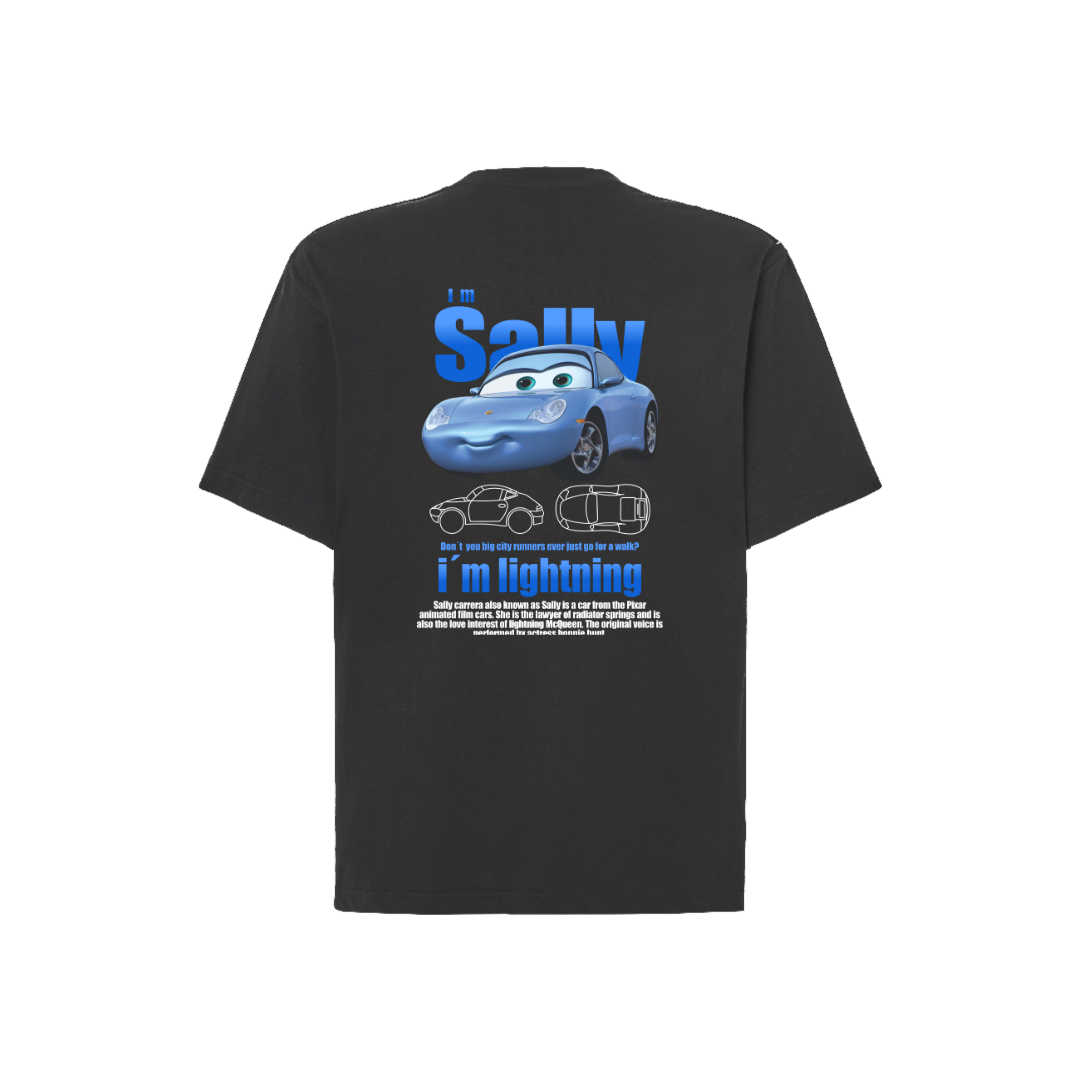 CARS SALLY 1