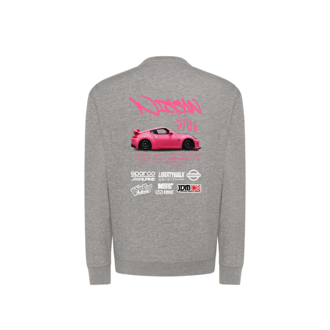 NISSAN 370Z 1