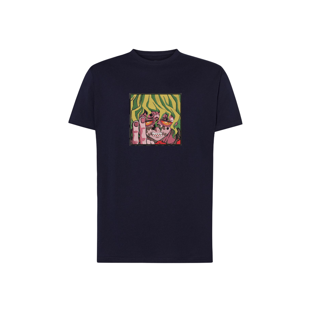 Gyutaro Demon 1