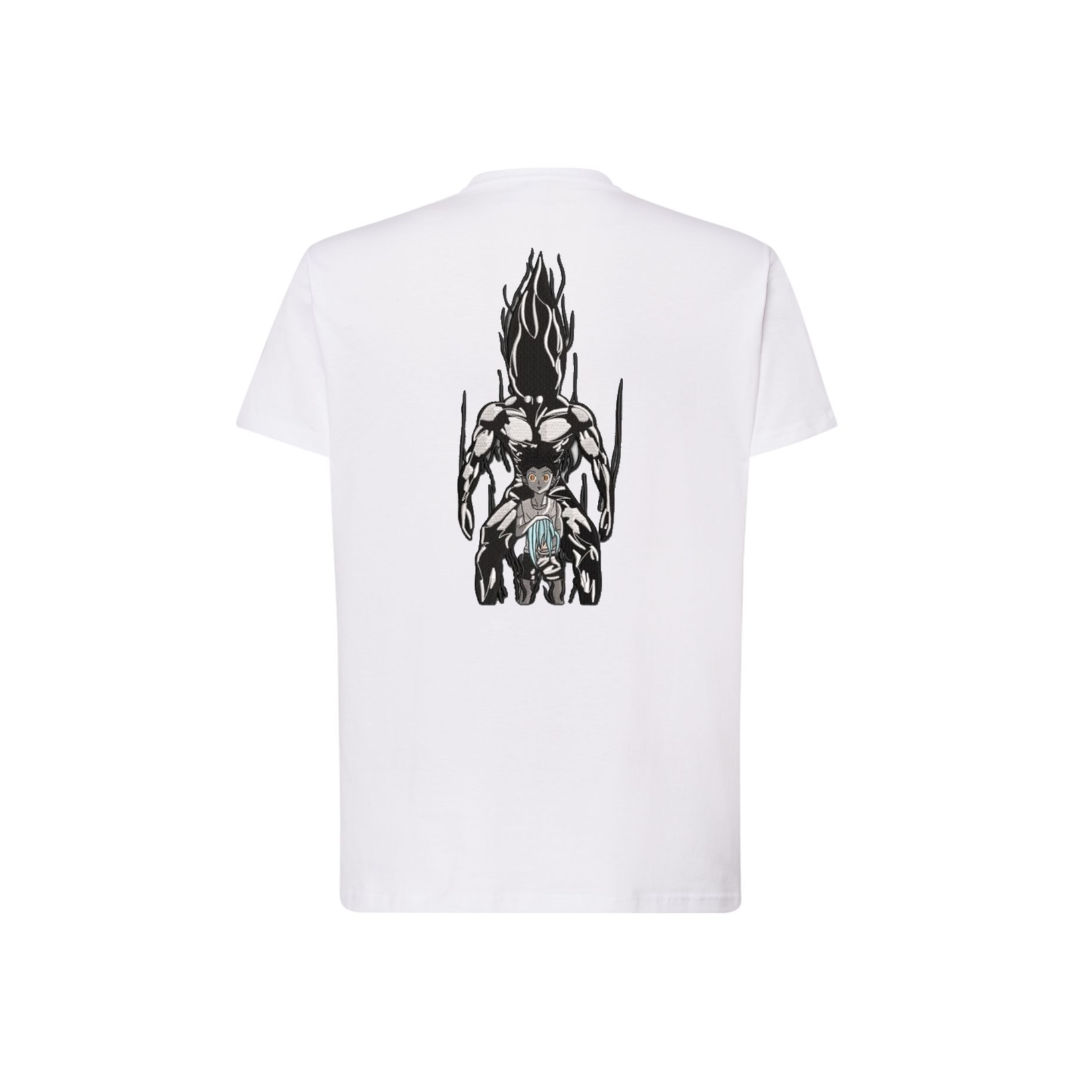 Gon 7