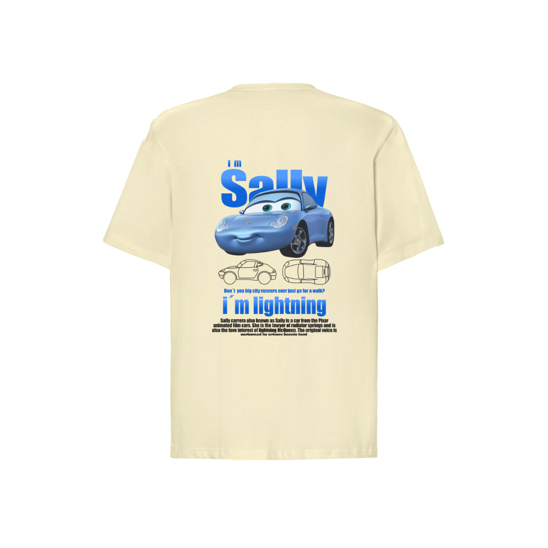 CARS SALLY 1