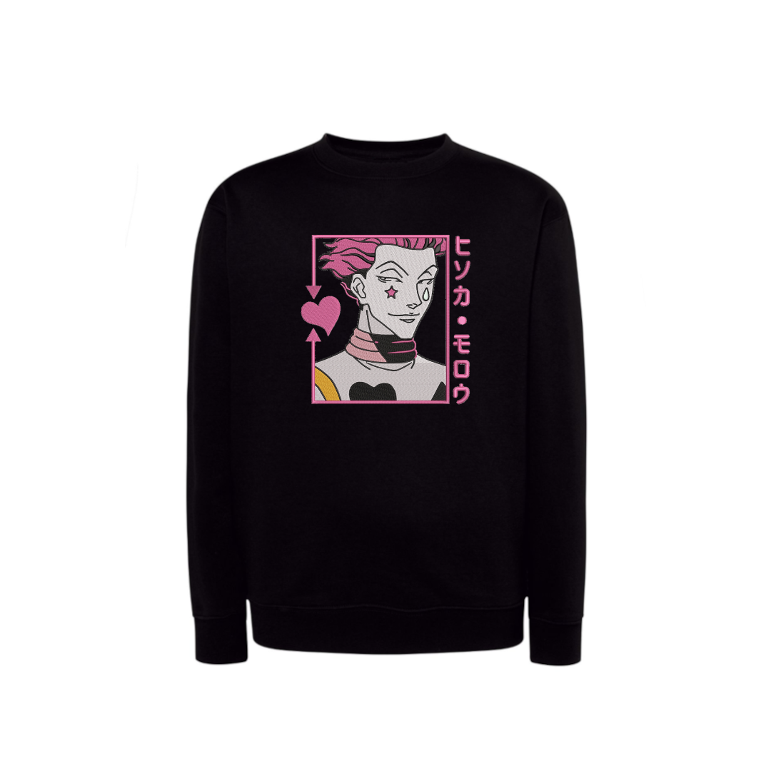 Hisoka 1