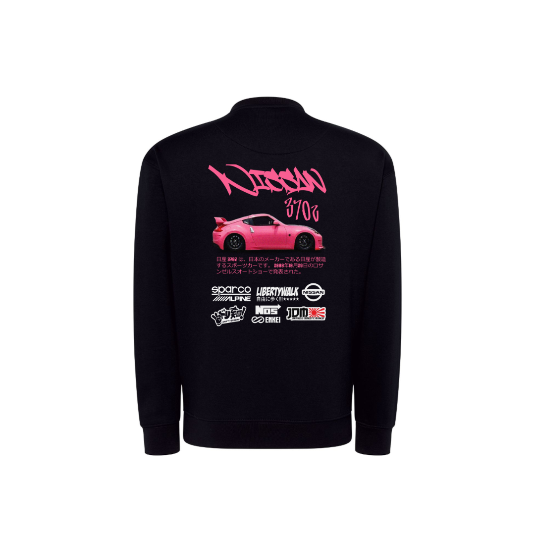 NISSAN 370Z 1
