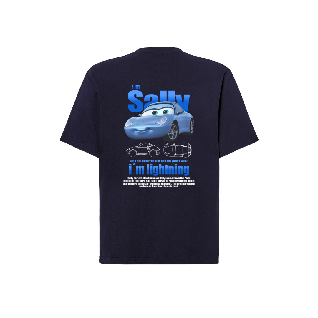 CARS SALLY 1