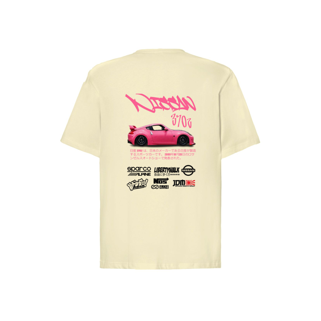 NISSAN 370Z 1