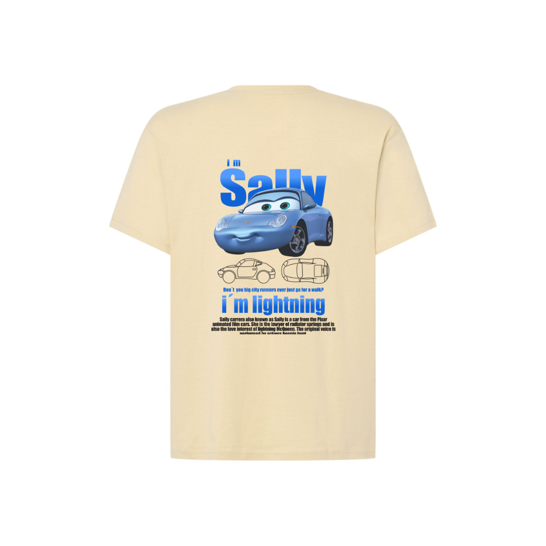 CARS SALLY 1