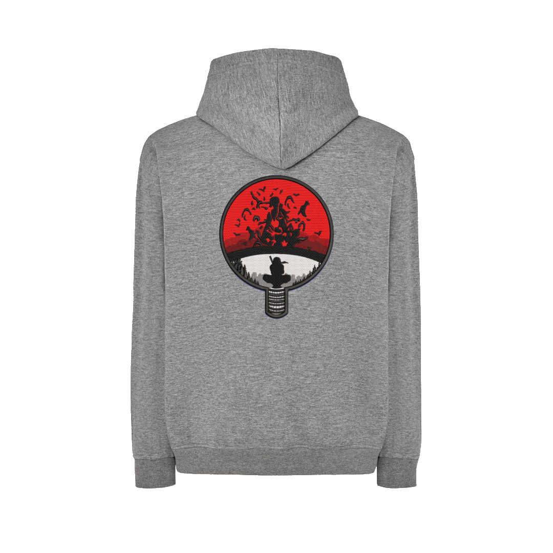 Itachi Uchiha 3