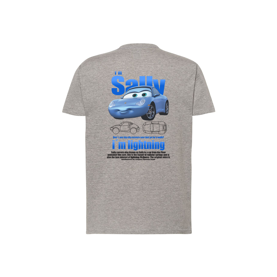CARS SALLY 1