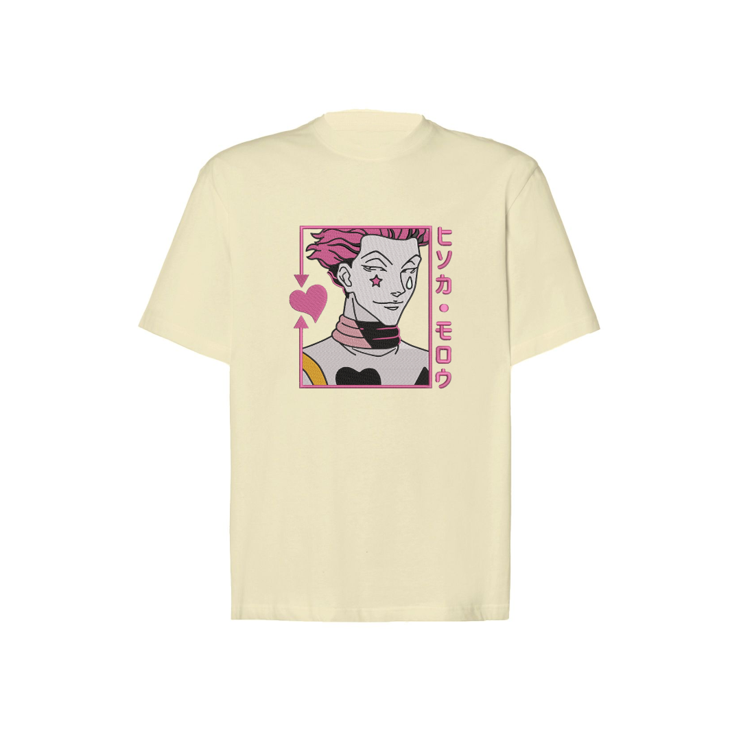 Hisoka 1