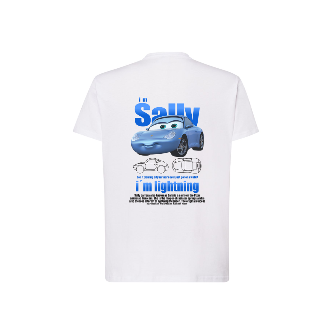 CARS SALLY 1