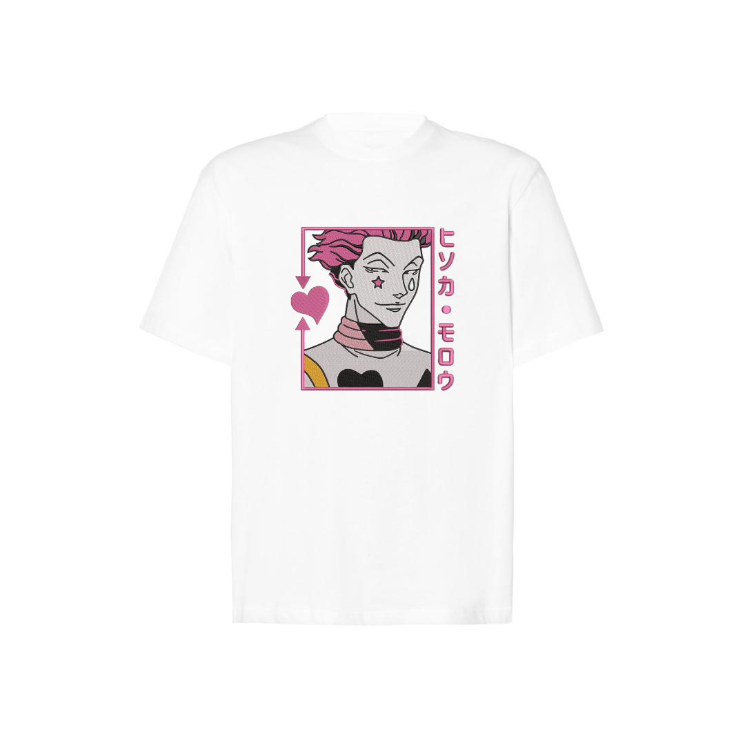Hisoka 1
