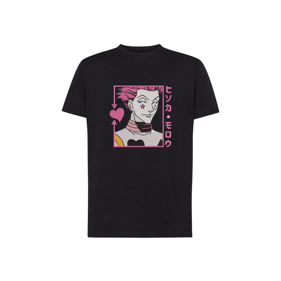 Hisoka 1