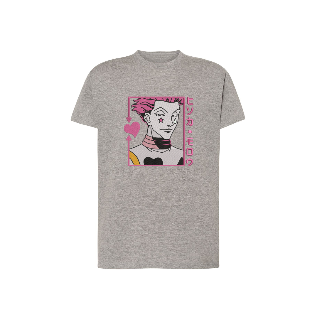 Hisoka 1