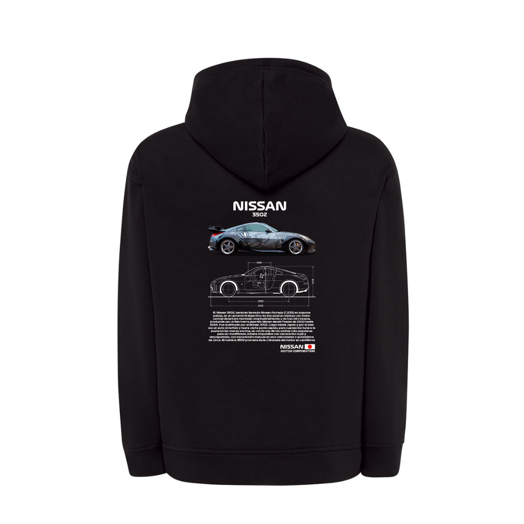 NISSAN 350Z 1