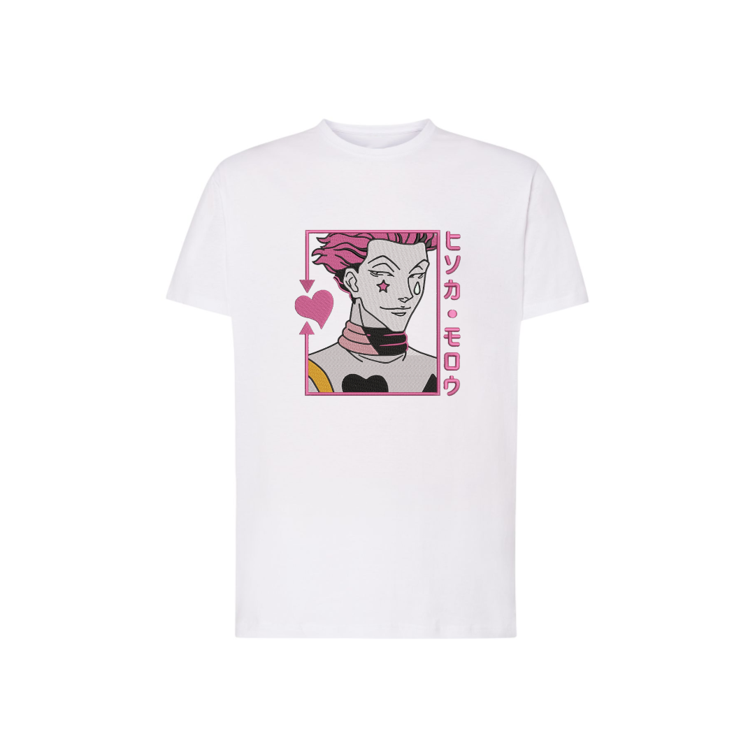 Hisoka 1