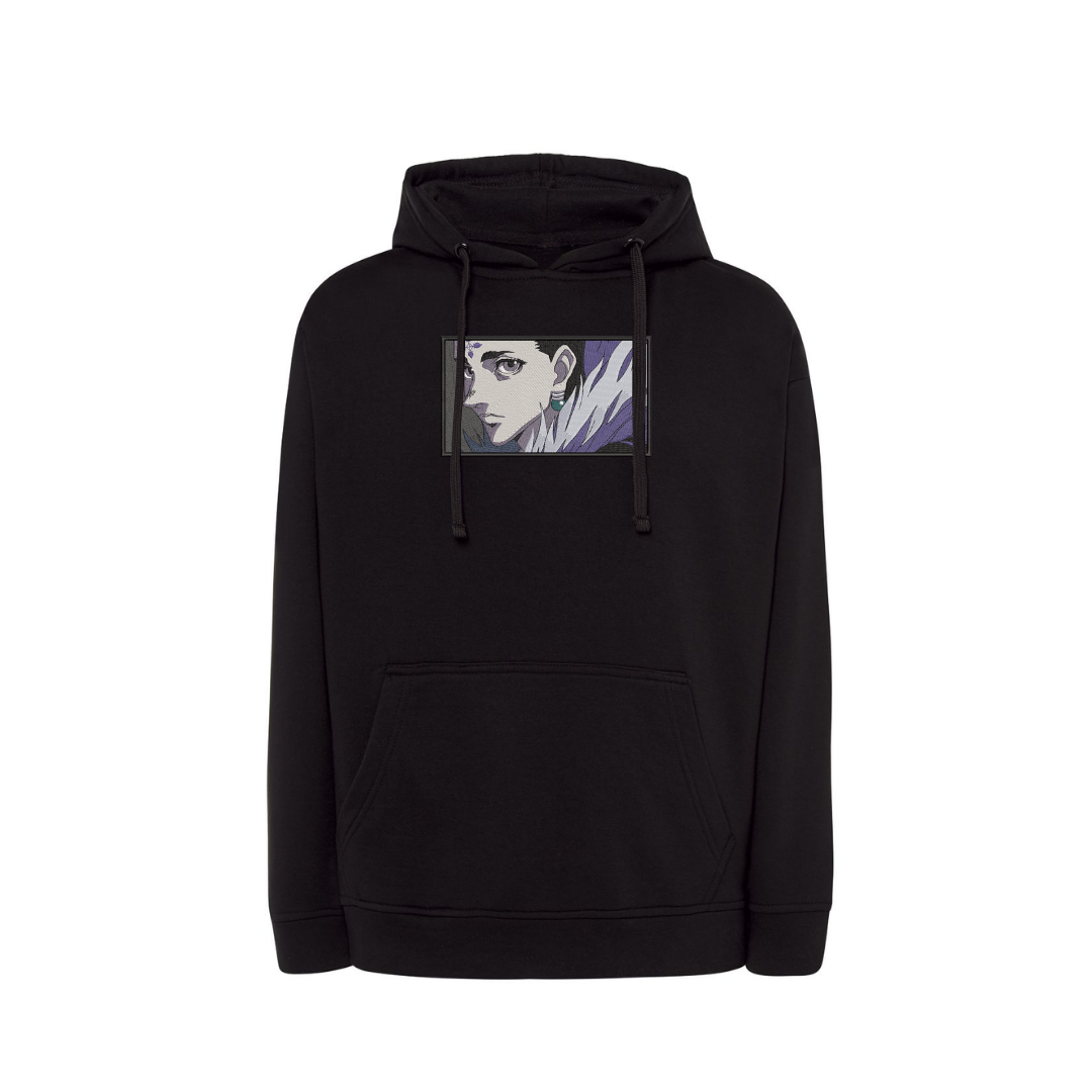 Chrollo Lucilfer 2