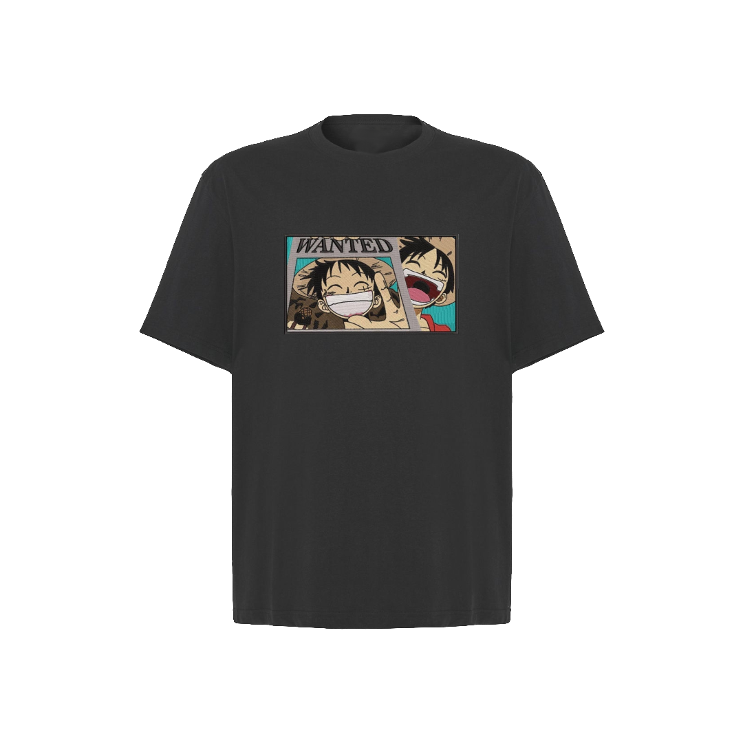 Luffy 14