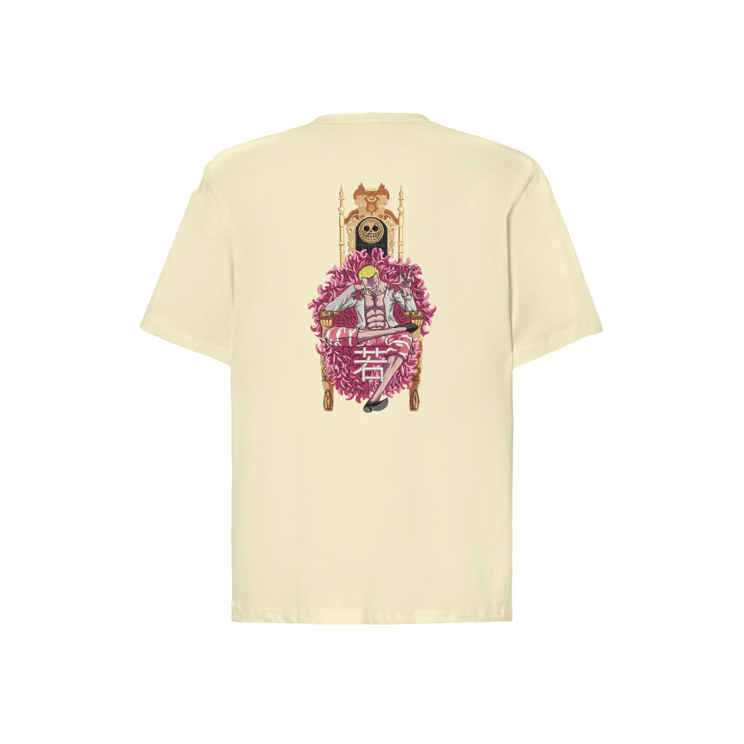 Donquixote Doflamingo 4
