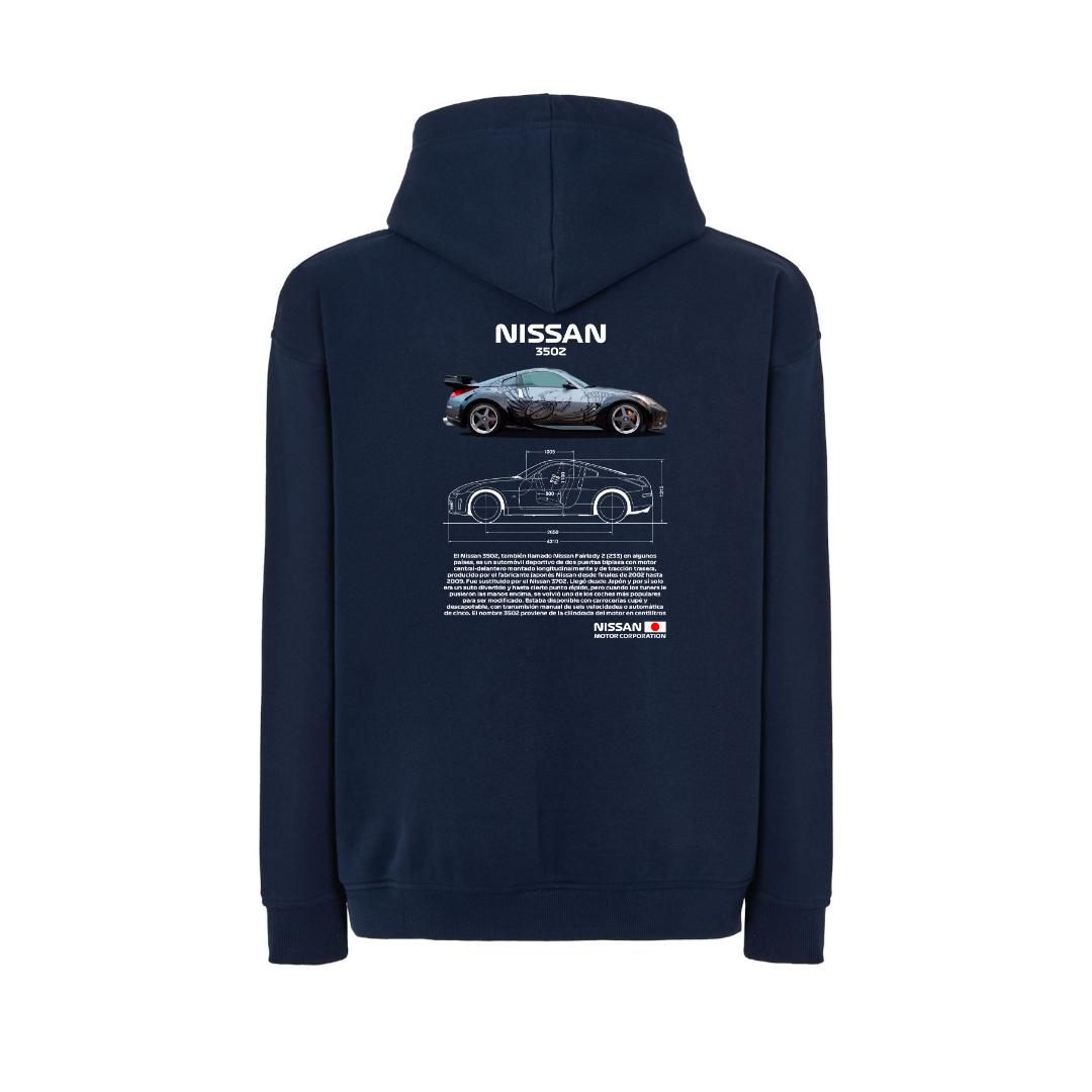NISSAN 350Z 1