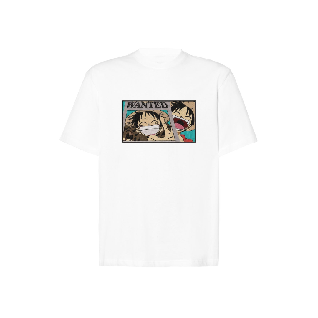 Luffy 14