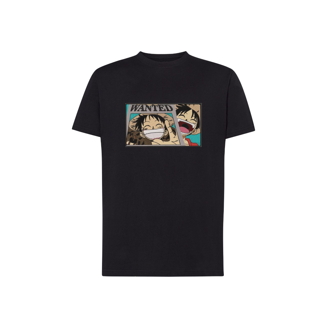 Luffy 14