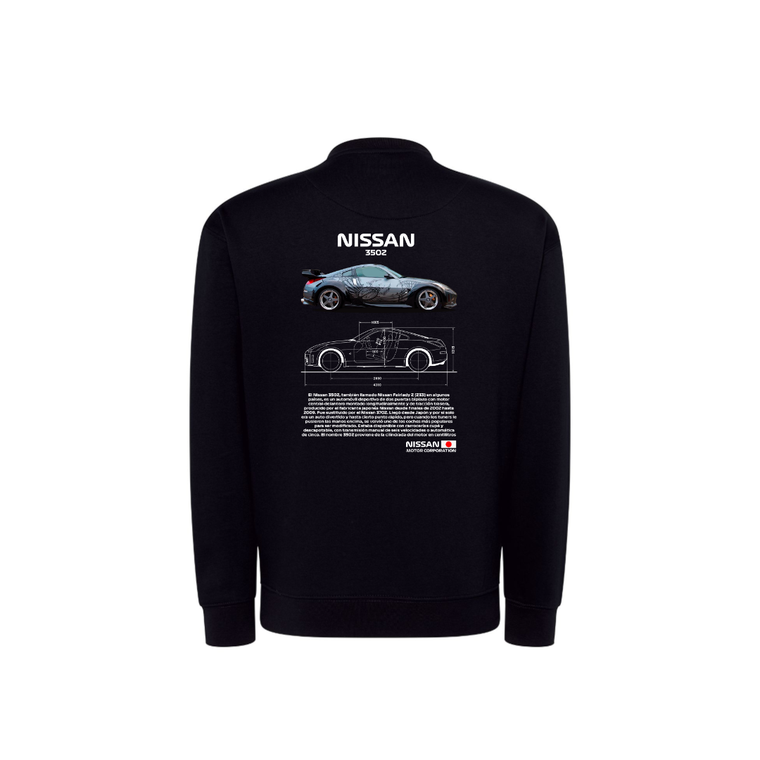 NISSAN 350Z 1