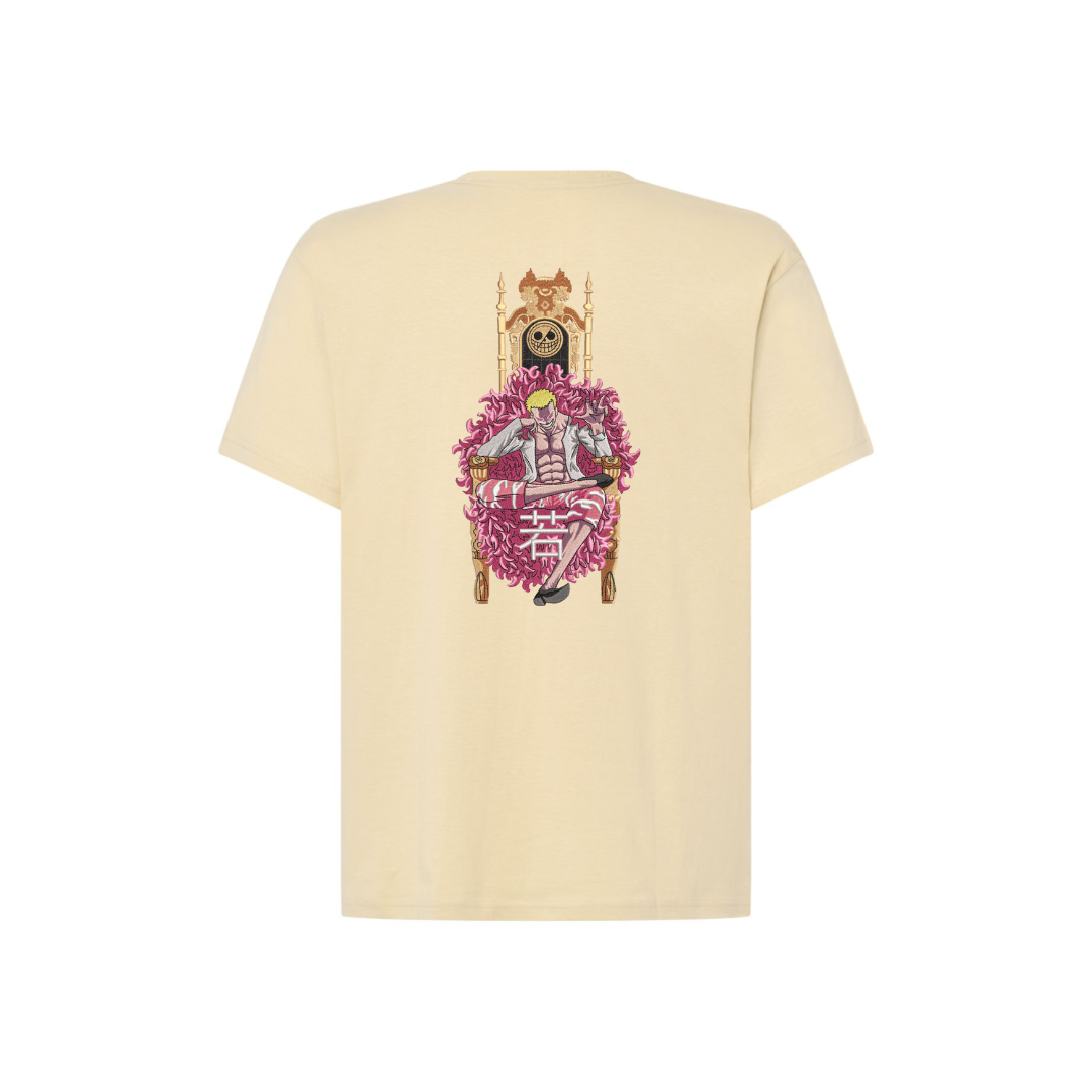 Donquixote Doflamingo 4