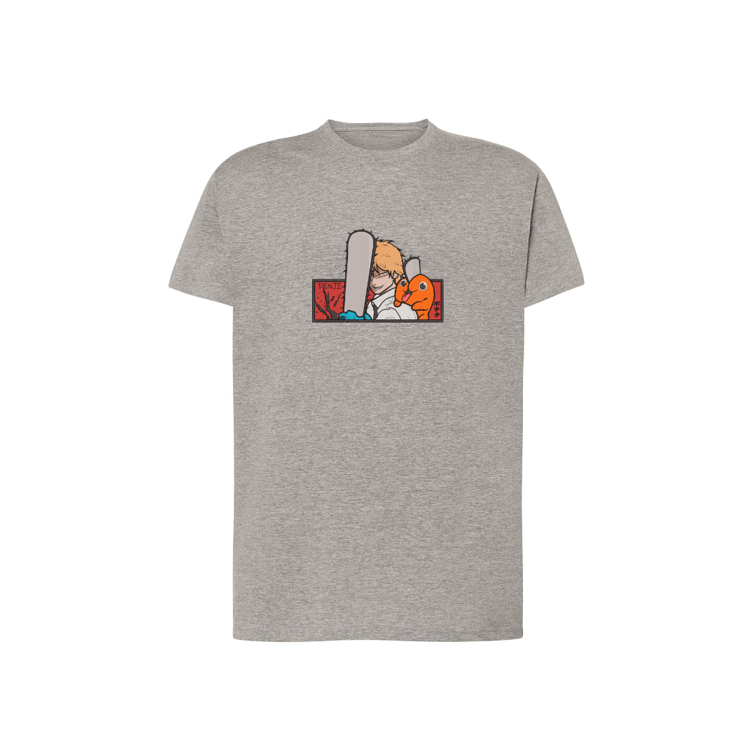 Denji 4