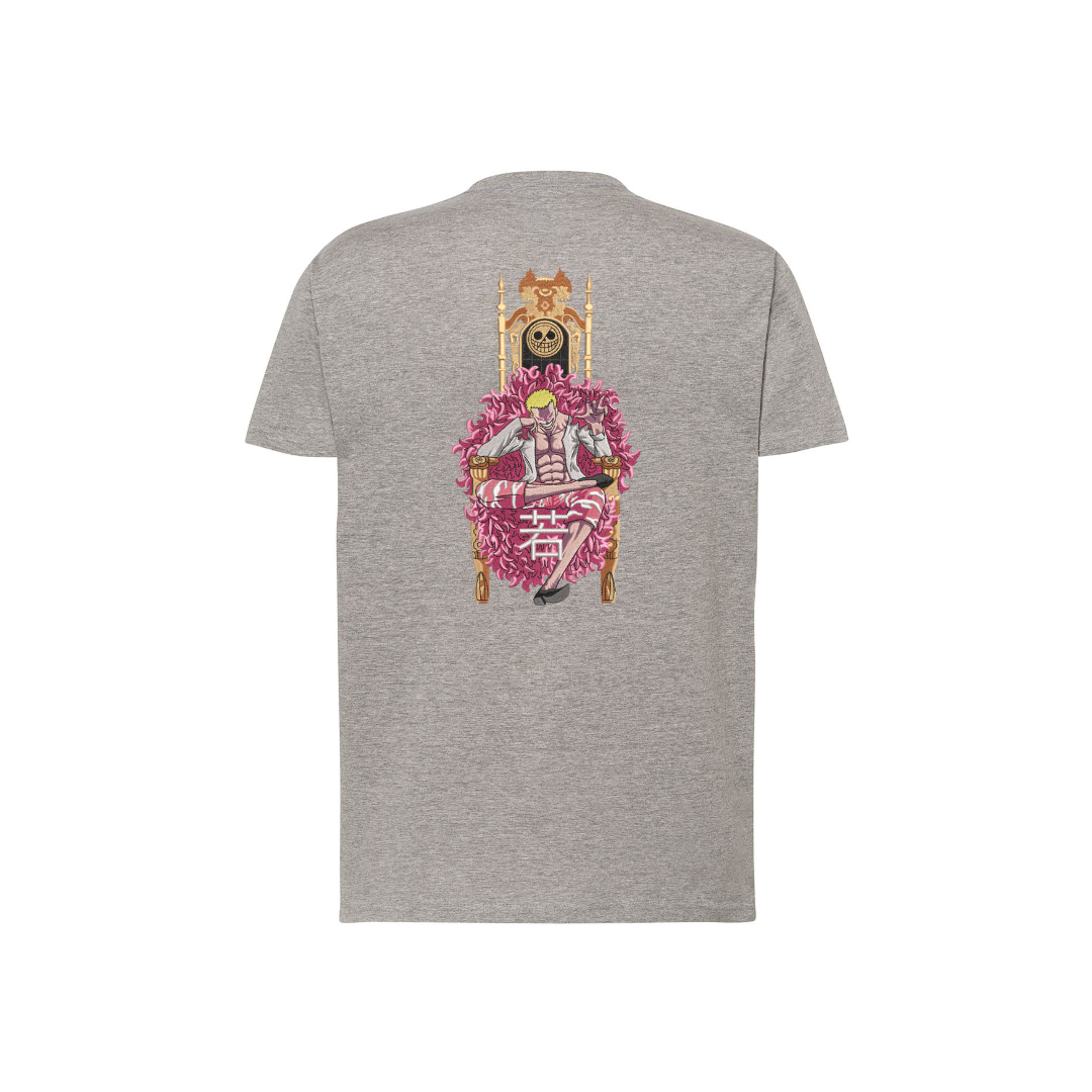Donquixote Doflamingo 4