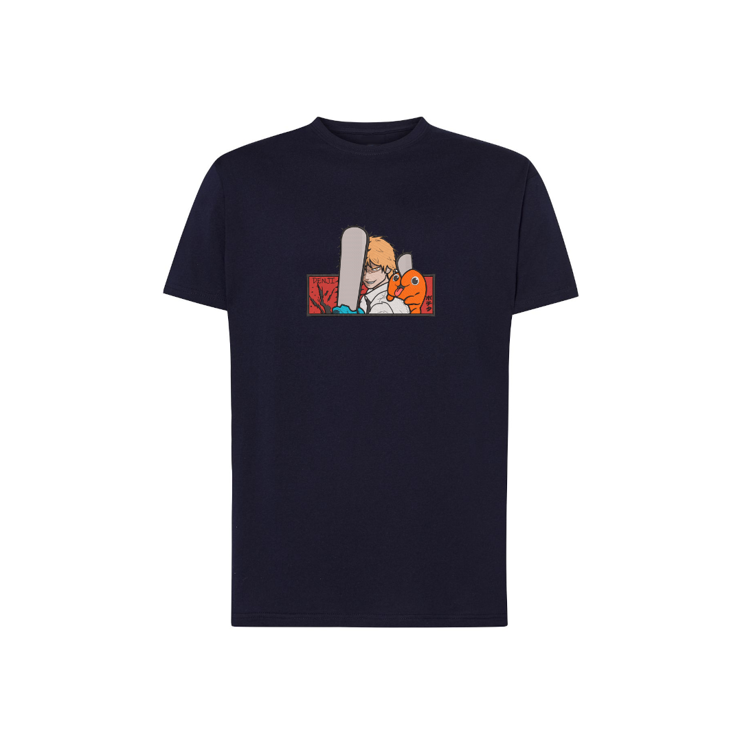 Denji 4