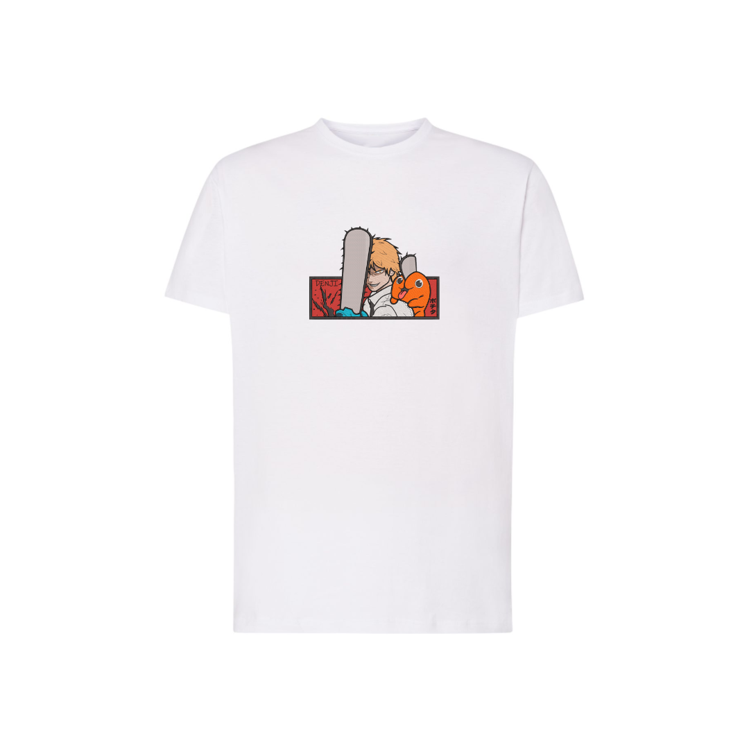 Denji 4